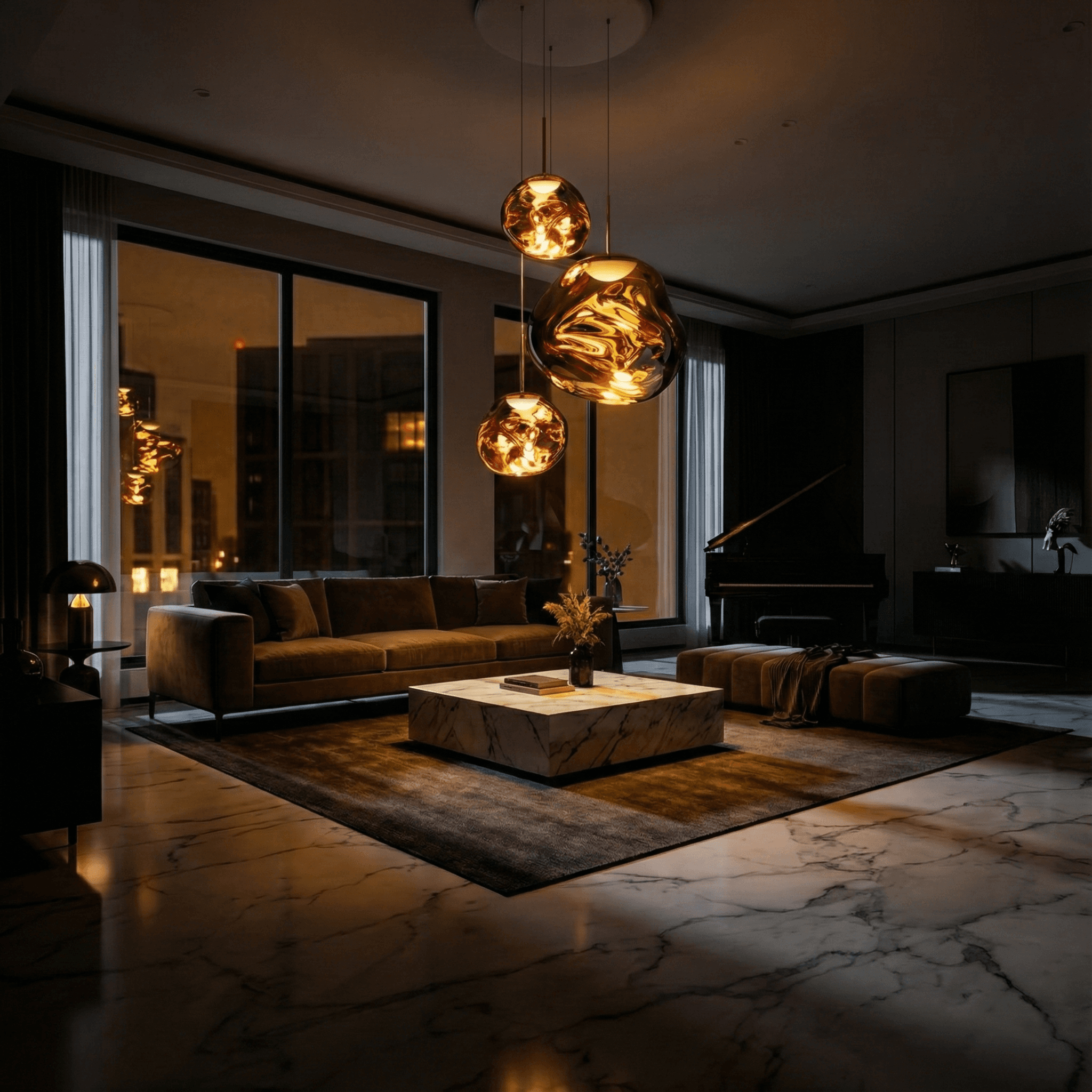 Artemide Tolomeo Mega