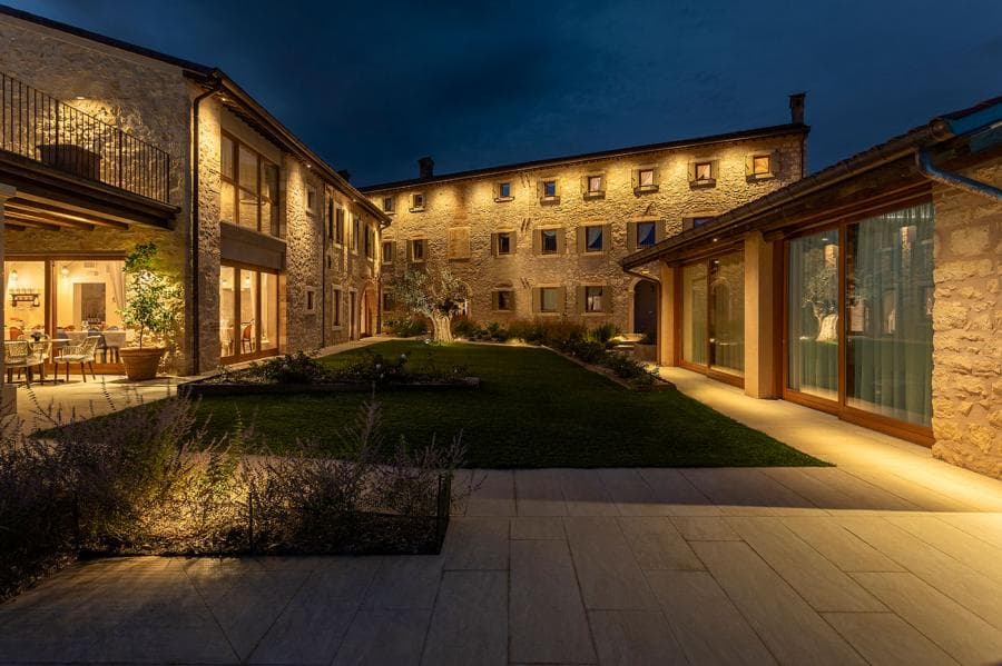 Magari Estates Hotel - L&L Luce&Light